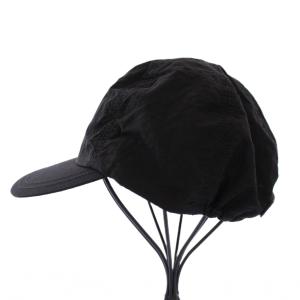 TEATORA KIJIMA TAKAYUKI CARTRIDGE CAP PACKABLE カートリッジキャップ 帽子