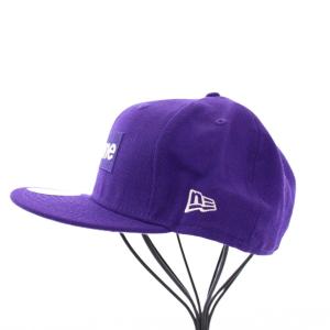 Supreme NEW ERA 20AW World Famous Box Logo