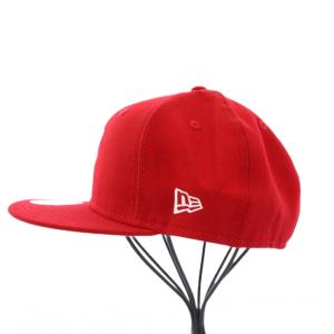 Supreme NEW ERA 20FW S Logo ベースボールキャップ 60.6cm