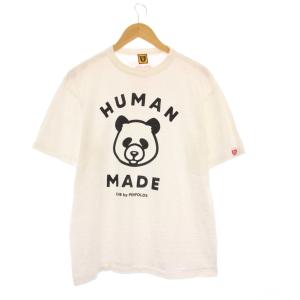 ONE BY PENFOLDS PANDA T-SHIRT L ホワイト
