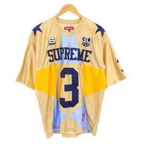 24AW Star Football Jersey Tシャツ