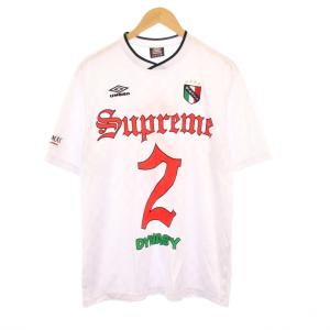 UMBRO 22SS Soccer Jersey Tシャツ L