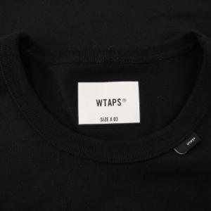 WTAPS 21SS INSECT 02 SS COPO TEEINSECT Tシャツ 3