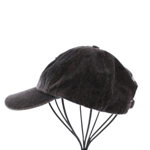 Supreme 22SS Kevlar Denim S Logo 6-Panel ベースボールキャップ