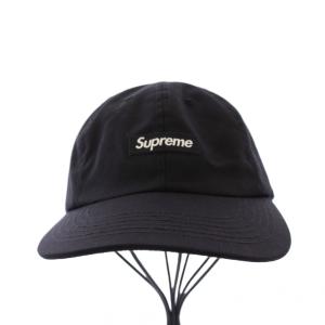 Supreme 20SS Cordura Small Box 6-panel ベースボールキャップ