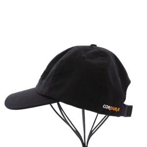 Supreme 20SS Cordura Small Box 6-panel ベースボールキャップ