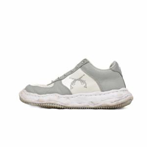 ロアーガンズ roarguns WAYNE Original Sole Studes Leather Low
