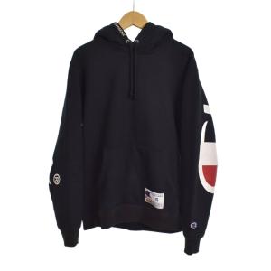 Champion 18SS Hooded Sweatshirt