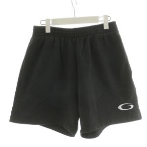 LOOP SPORTS ICON ハーフパンツ S ブラック 676137