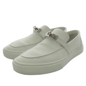 ゲーム ケリー金具 スニーカー 42 ホワイト