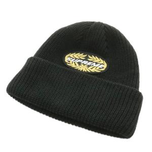 25FW Terminal Beanie