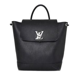 ロックミー バックパック ブラック M41815