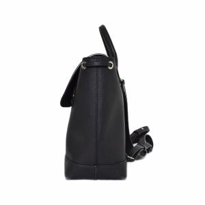 LOUIS VUITTON ロックミー バックパック ブラック M41815