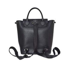 LOUIS VUITTON ロックミー バックパック ブラック M41815