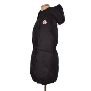 MONCLER 18AW FATSIAN ダウンジャケット 2 ブラック D20934680005