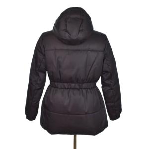 MONCLER 18AW FATSIAN ダウンジャケット 2 ブラック D20934680005