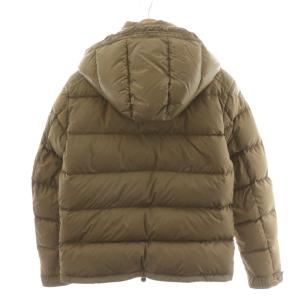 MONCLER CHEVALIER ダウンジャケット 1 ベージュ