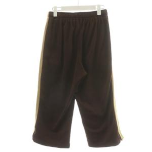 GUCCI Sideline Technical Jersey Jogging Pants