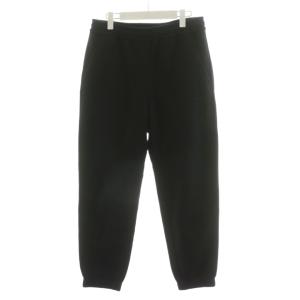 スウェットパンツ M ブラック AW22BRENPT02NTL