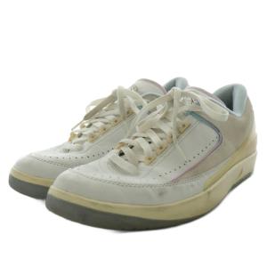 WMNS AIR JORDAN 2 RETRO LOW スニーカー