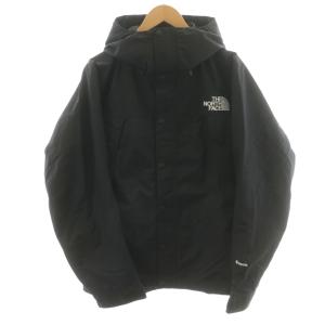 GORE-TEX マウンテンライトジャケット MOUNTAIN LIGHT JK マウンテンパーカー ロゴ