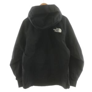 THE NORTH FACE GORE-TEX マウンテンライトジャケット MOUNTAIN LIGHT JK マウンテンパーカー ロゴ