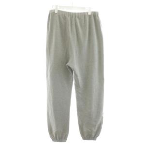 Needles STUDIOS別注 5アイコンズ パッチ スウェットパンツ 5ICONS PATCH SWEAT PANT