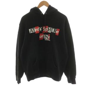 ×ANTIHERO Hooded Sweatshirt