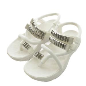 × アンダーカバー undercover KAMBA 3 by rig サンダル ベルクロ 26.0cm