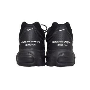 NIKE COMME DES GARCONS HOMME PLUS AIR MAX