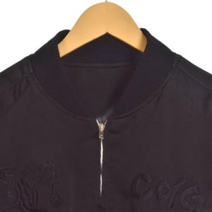 COMME des GARCONS 港商 青山限定 リバーシブル スカジャン XL ブラック KR-J002