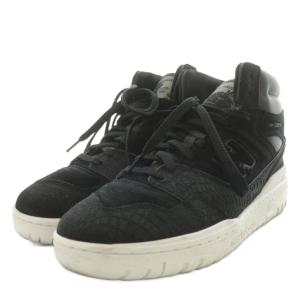 New Balance ×JUNYA WATANABE MAN BB650RJW スニーカー