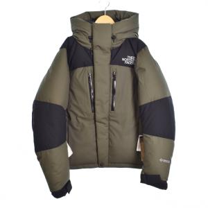 Baltro Light Jacket M カーキ ND92340