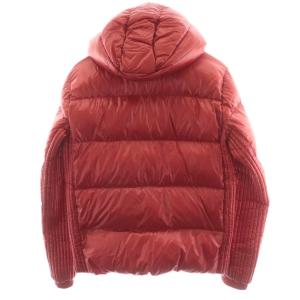 TATRAS BELBO ダウンジャケット 2 レッド MTAT20A4562-D