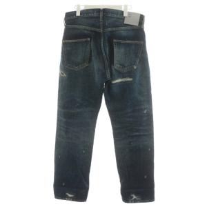 eYe JUNYA WATANABE MAN ×New Manual AD2024 デニムパンツ