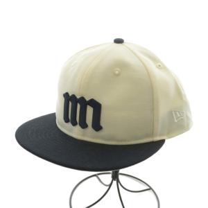 59FIFTY ソフトバックラム Powered by GORO NAKATSUGAWA キャップ 帽子