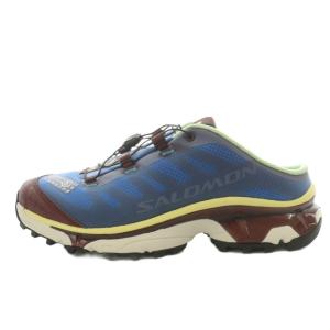 Salomon ×MM6 XT6 MULE 2 ローカット スニーカー 26.5cm