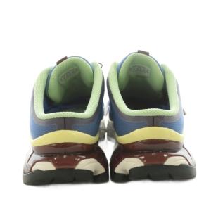 Salomon ×MM6 XT6 MULE 2 ローカット スニーカー 26.5cm