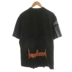 BALENCIAGA 22SS Speed Hunter Upside Down Oversized ダメージ加工