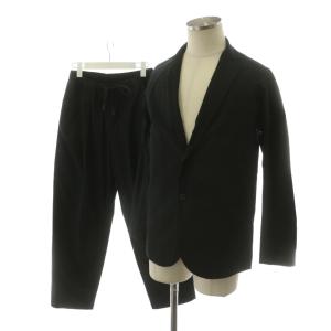 WALLET JKT Wallet Pants セットアップ