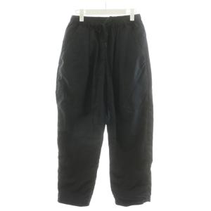 WALLET PANTS 2 ブラック tt-004R-P