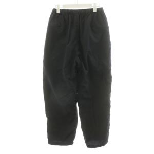 TEATORA WALLET PANTS 2 ブラック tt-004R-P