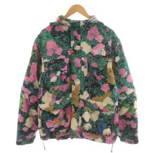 ×SUPREME Trekking Convertible Jacket