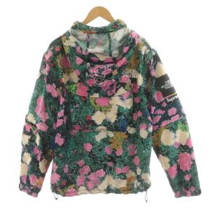 THE NORTH FACE ×SUPREME Trekking Convertible Jacket