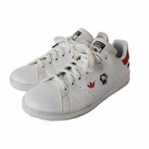 STAN SMITH J Hello Kitty and Friends スタンスミス ハローキティ ＆