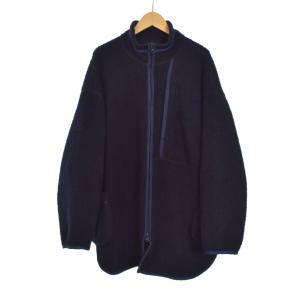 LIMITED ITEM FLEECE SHIRT JACKET フリース ボア ジャケット ブルゾン