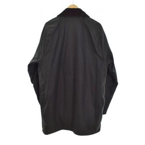 Barbour 21SS 英国製 BEAUFORT JACKET C38/97CM
