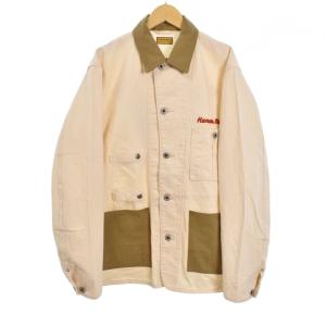 Pokemon Made Coverall Jacket Kamonegi