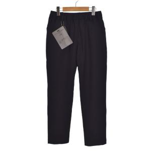 WALLET PANTS OFFICE GHOST CODE 2 ブラック