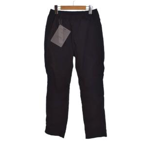 WALLET PANTS OFFICE DOCTOROID 2 ブラック